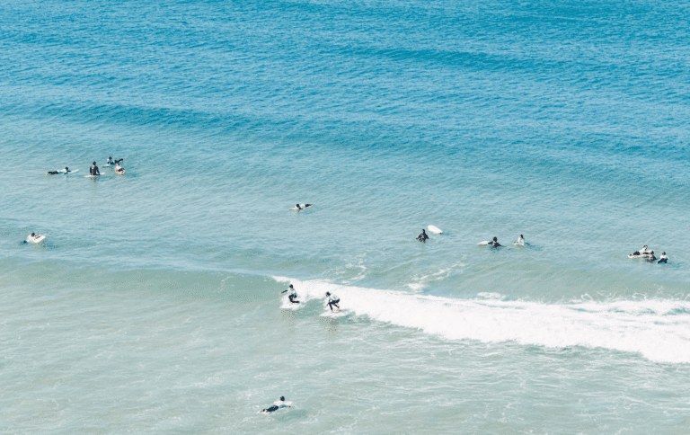 Ski, Surf, MTB & kitesurfrejser
