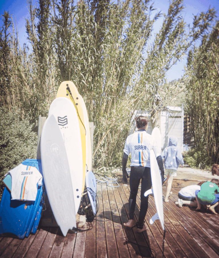 Ski, Surf, MTB & kitesurfrejser