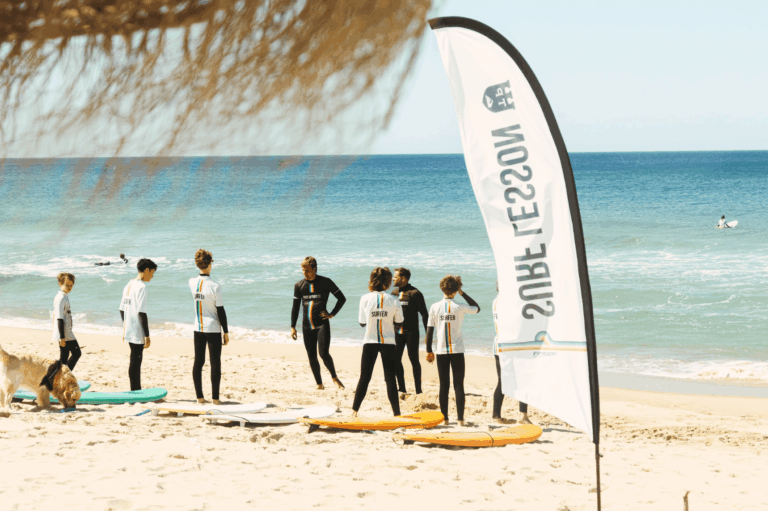 Ski, Surf, MTB & kitesurfrejser