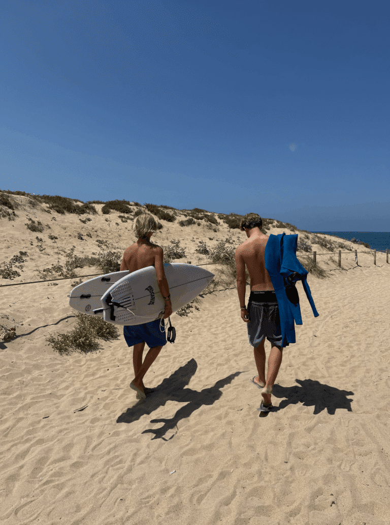 Ski, Surf, MTB & kitesurfrejser