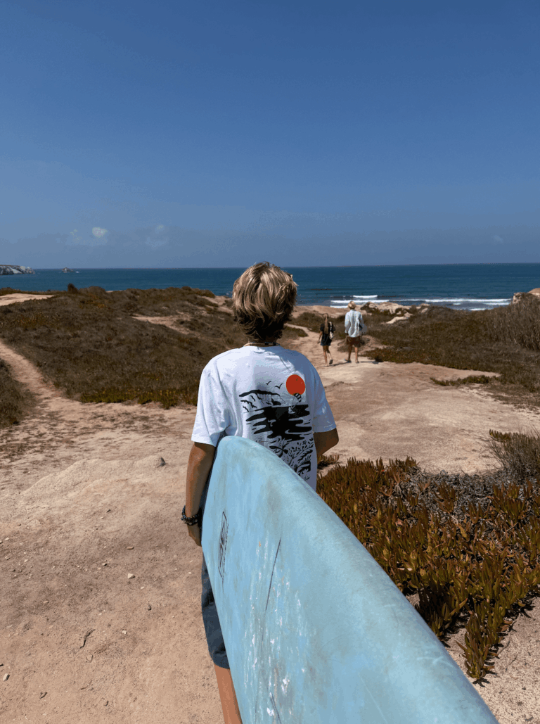 Ski, Surf, MTB & kitesurfrejser