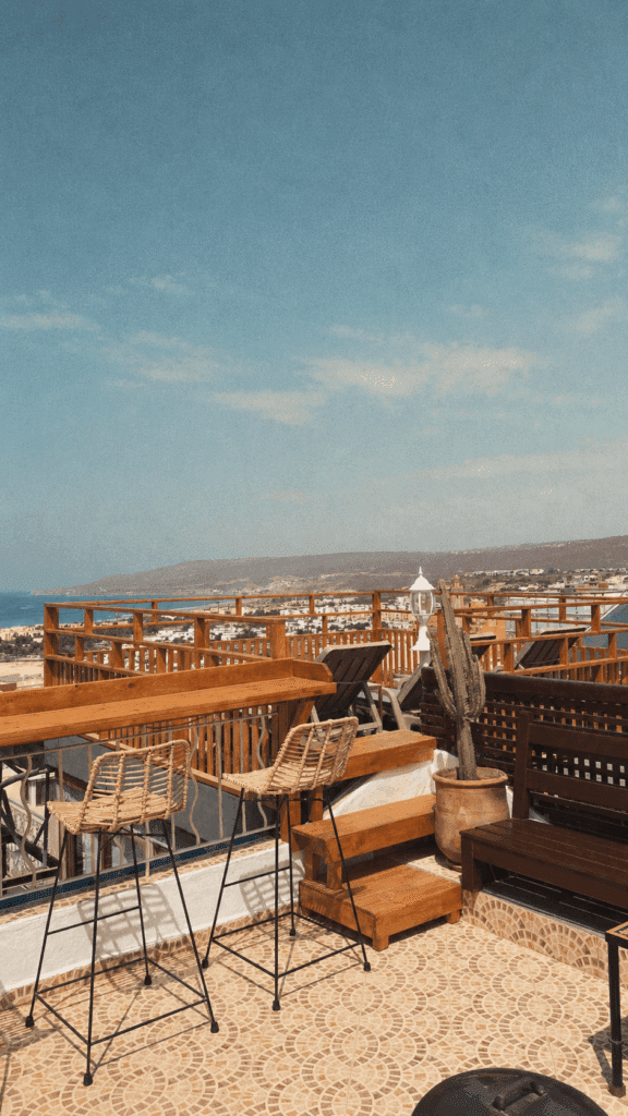 Ski, Surf, MTB & kitesurfrejser