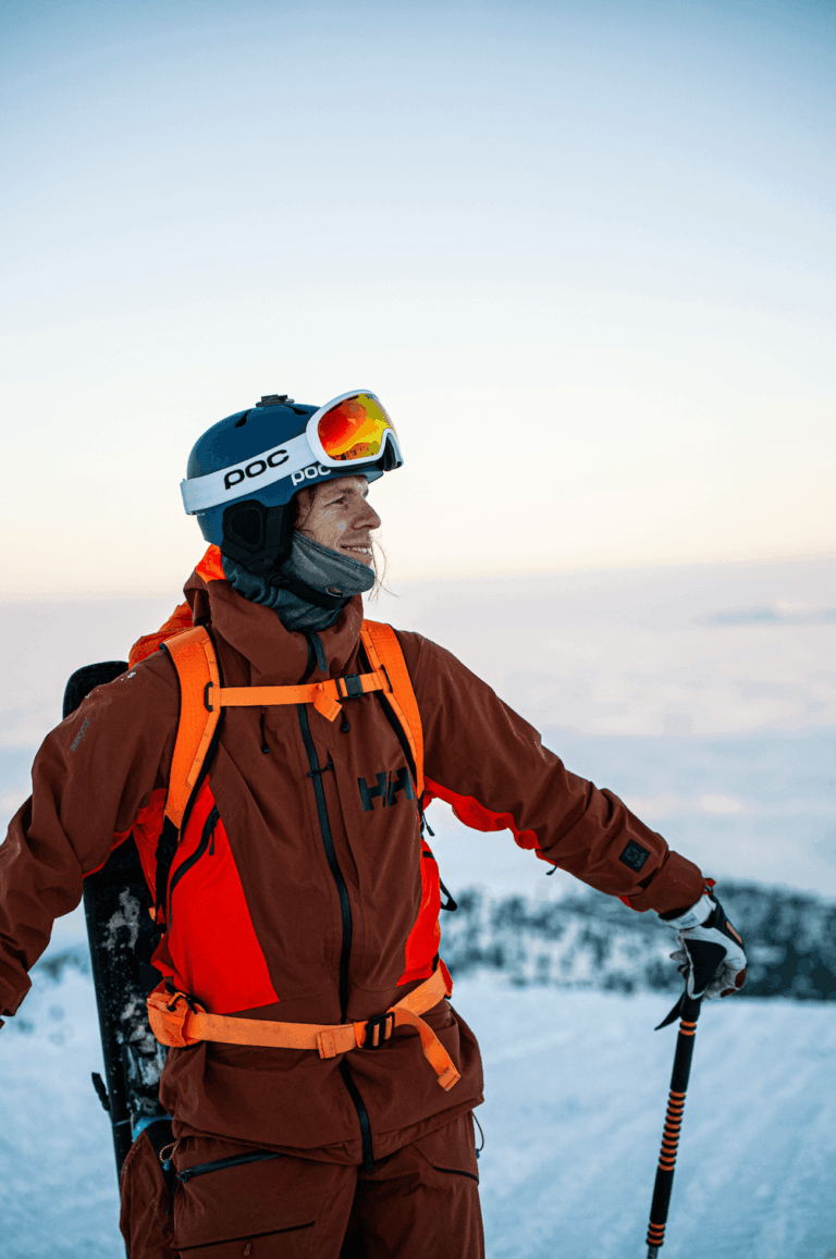 Ski, Surf, MTB & kitesurfrejser