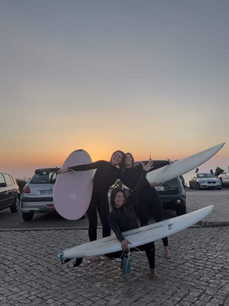Ski, Surf, MTB & kitesurfrejser